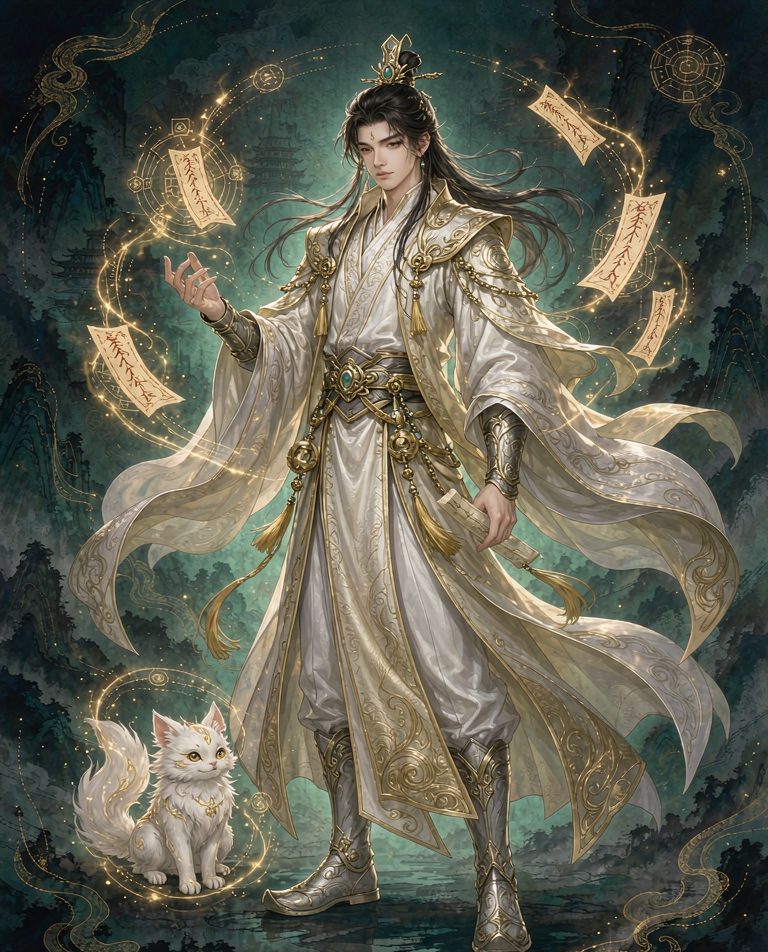 道士